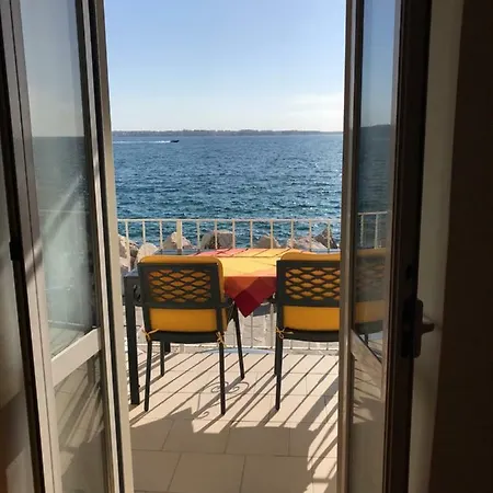 Apartma Zoya Apartment *