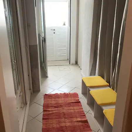 Apartma Zoya Appartement *
