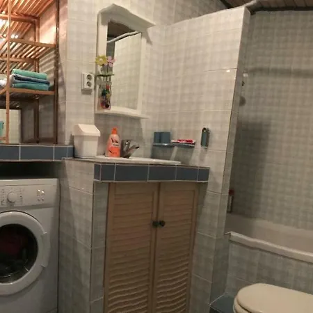 Apartment Apartma Zoya