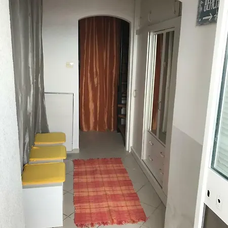 Apartma Zoya * Piran