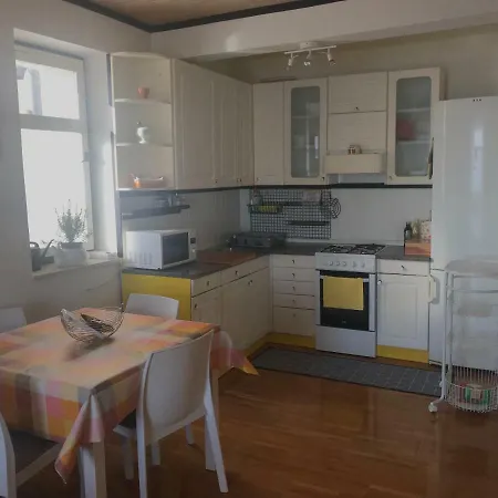 Apartma Zoya Apartamento