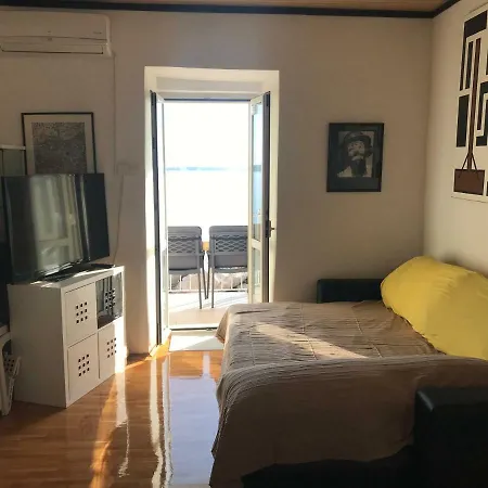 Apartma Zoya Appartement *