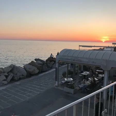 Apartma Zoya * Piran