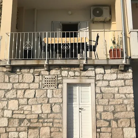Apartma Zoya * Piran