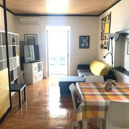 Apartma Zoya Apartamento *