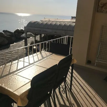 Apartma Zoya Apartment *