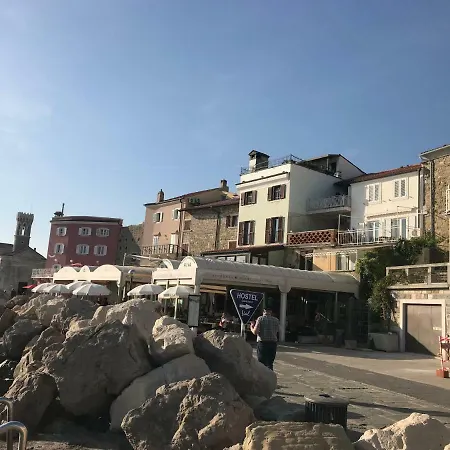 Apartma Zoya Appartement Piran