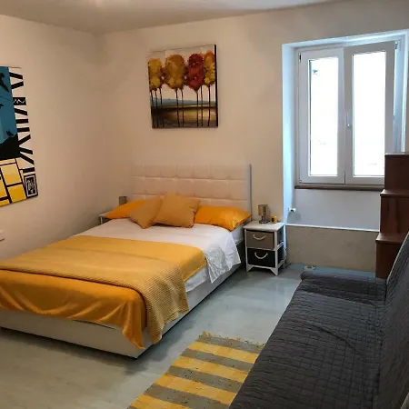 Διαμέρισμα Apartma Zoya