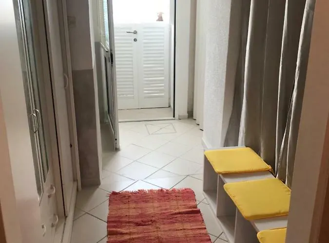 Apartma Zoya 公寓 *