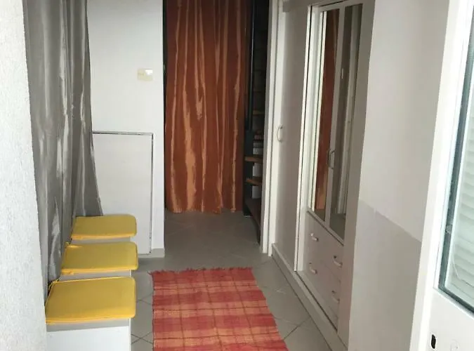 Apartma Zoya * 皮兰