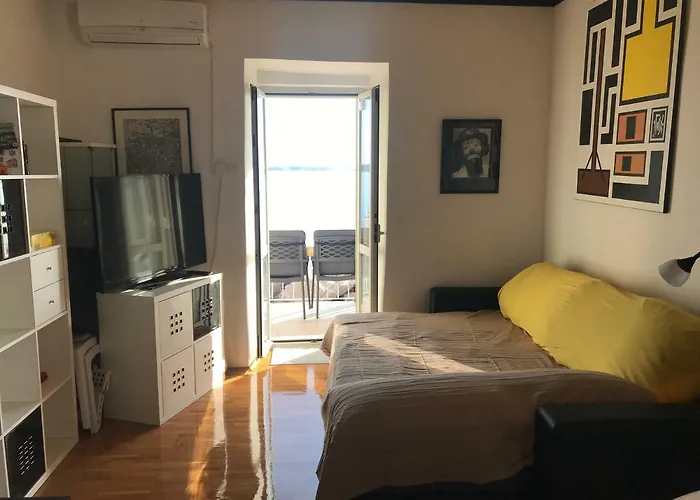 Apartma Zoya 公寓 *