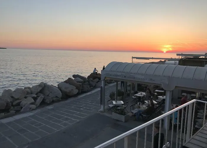 Apartma Zoya * 皮兰