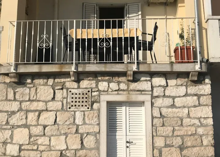 Apartma Zoya * 皮兰