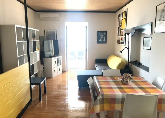 Apartma Zoya 公寓 *