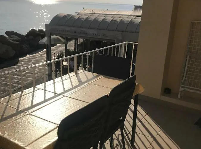 Apartma Zoya 公寓 *